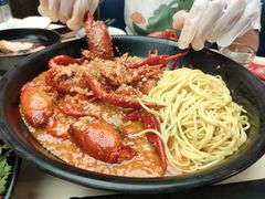 -聚味瞿记·龙虾堂(咸嘉湖店)