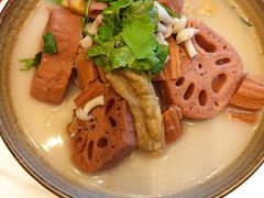 -北京西单美爵酒店-融轩中餐厅