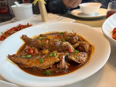 -南昌绿地铂瑞酒店·臻萃轩中餐厅