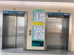 -首都医科大学附属北京潞河医院