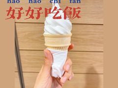 -麦当劳(祈年大街店)