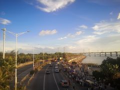 -宝安西湾红树林湿地公园