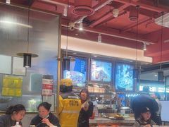-谷田稻香·砂锅菜(川沙百联店)