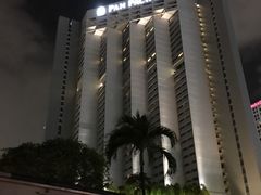 -新加坡泛太平洋酒店