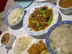 -裕丰源滋补烩面(天赋路店)
