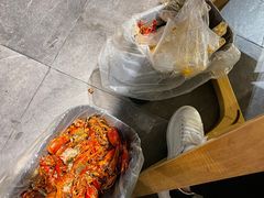 -聚汇三少·龙虾·中餐厅(莫邪路新天地店)