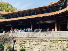 -普陀山风景名胜区-法雨禅寺