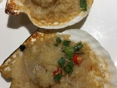 -成都烧烤(川大店)
