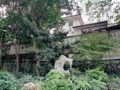 景点-张学良故居