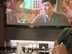 -陆琴脚艺·足浴·SPA(夫子庙店)