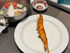 -喜庭海鲜自助(来福士店)