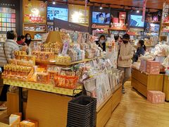 -九木杂物社(恒隆广场店)