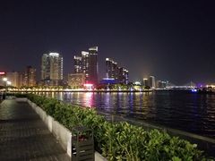 -白天鹅宾馆·流浮阁咖啡厅