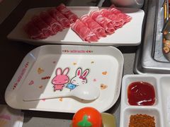 -海底捞火锅(江南盛天地店)