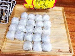 红豆大福-南大门韩国米糕(公滨路店)