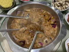 -美兰春记食店·龙舌坡红烧牛肉