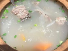 -贯贯吉·清真餐厅(浙江中路店)