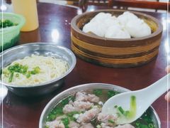 -达道武仔牛肉店(广达路店)