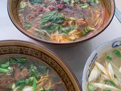 -龙树园麻辣米线