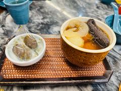 -安泰楼·佛跳墙创始人·传统闽味早茶·酒楼(三坊七巷闽菜地标店)