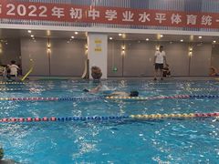 -威仕顿健身游泳(御锦城店)