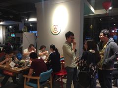 -打酱友•斑鱼海鲜粥火锅(吴桥店)