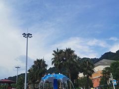 -重庆海昌加勒比海水世界