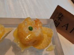 -柒园·三十年创意杭帮菜(龙湖滨江天街店)