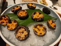-Mr.Fish鱼鲜生海鲜放题(高德置地冬广场店)