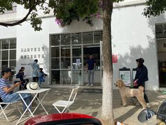 -收获咖啡HARVEST RESERVE(苍山店)