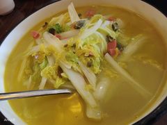 -梁记粥铺(开元地中海店)