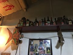 -炙热童年·老北京炙子烤肉(南锣鼓巷店)