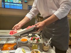 -海底捞火锅(泰安爱琴海店)