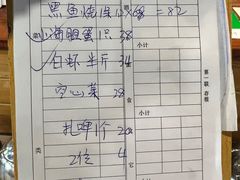 -鱼市酒店(威海水产批发市场店)