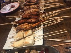 -肉串汪(望京店)