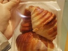 -木子木水日式烫面包(世界城光谷店)