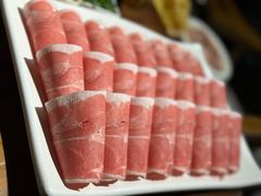 -老北京涮肉(经一路店)