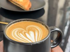 拿铁-一尺花园(安和花园店)