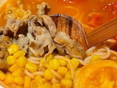 -味千拉面(航洋国际购物中心)