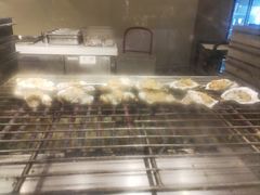 -威珀斯酒店·珀萃美食餐厅 | 海鲜刺身·现烤生蚝·特色烤肉