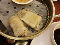 -西安饭庄(立丰国际店)