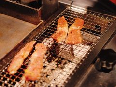 -伍丁·烤牛肋(和平东桥店)