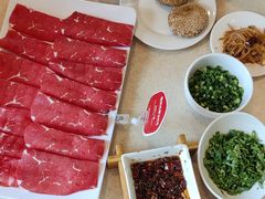 -阳坊大都涮羊肉(阳坊总店)