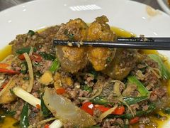 -辣螃铠盆盆蟹大排档(总店)