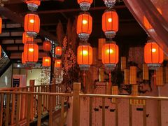 -锦上中式酒馆(南内环店)