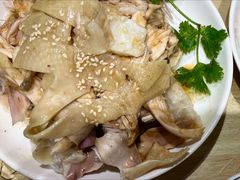 -东山茶寮(新安店)