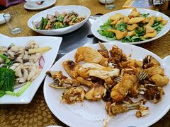 -红日饭店(裕隆三路店)