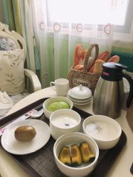 -祥馨月子会所(莞城店)