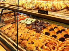 -BreadTalk面包新语(龙之梦购物中心莘庄店)