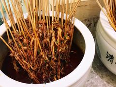 -盛宴标帜餐厅·亲子自助 (南昌喜来登酒店)
